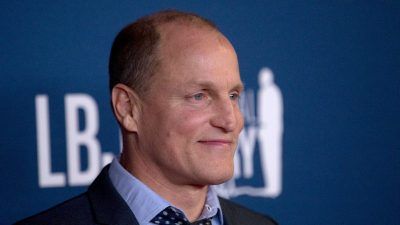 woody harrelson