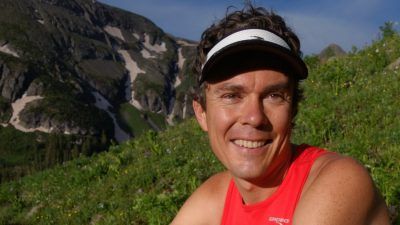 scott jurek