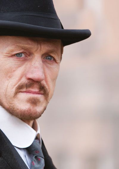 Jerome Flynn