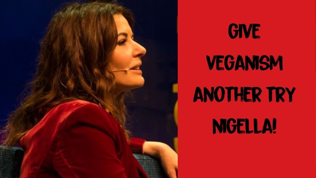 Nigella Lawson