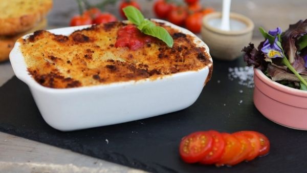 vrc traditional lasagne