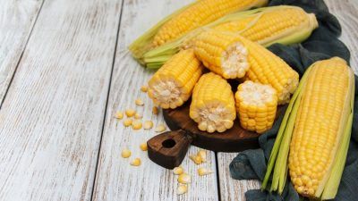 Sweetcorn