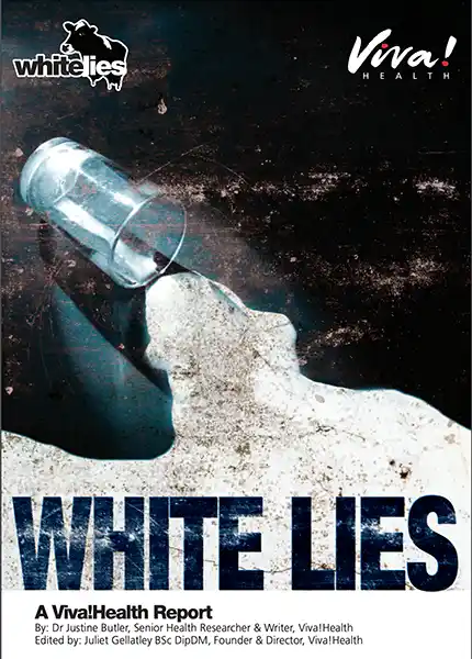 White Lies