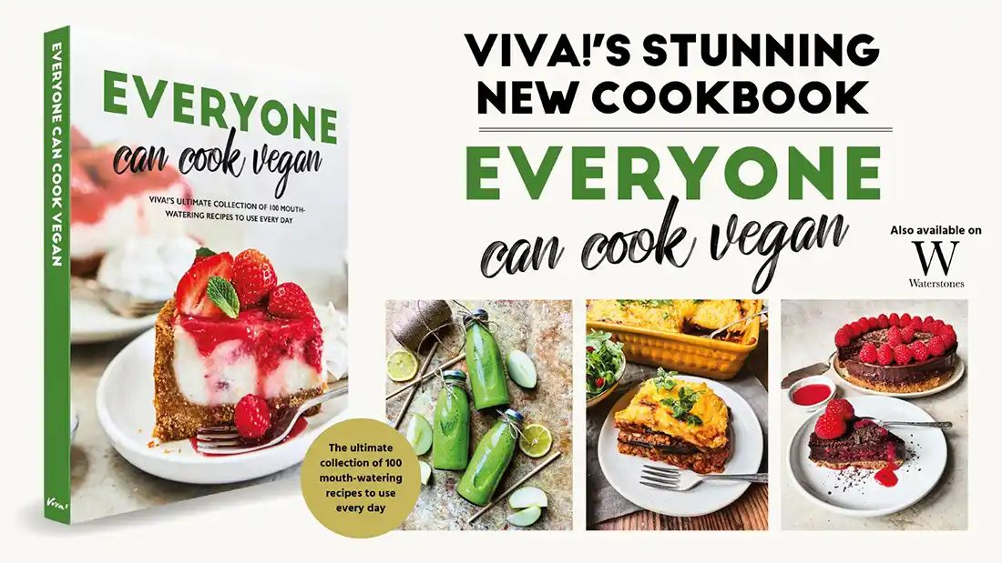 Cookbook banner