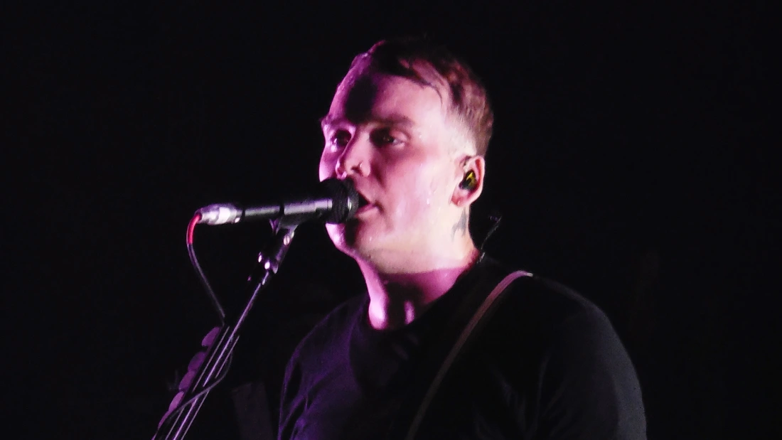 matt skiba