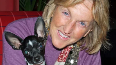 Ingrid Newkirk