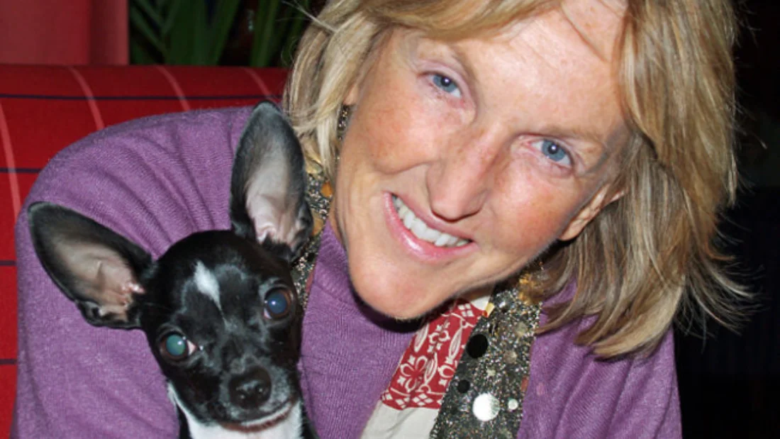 Ingrid newkirk